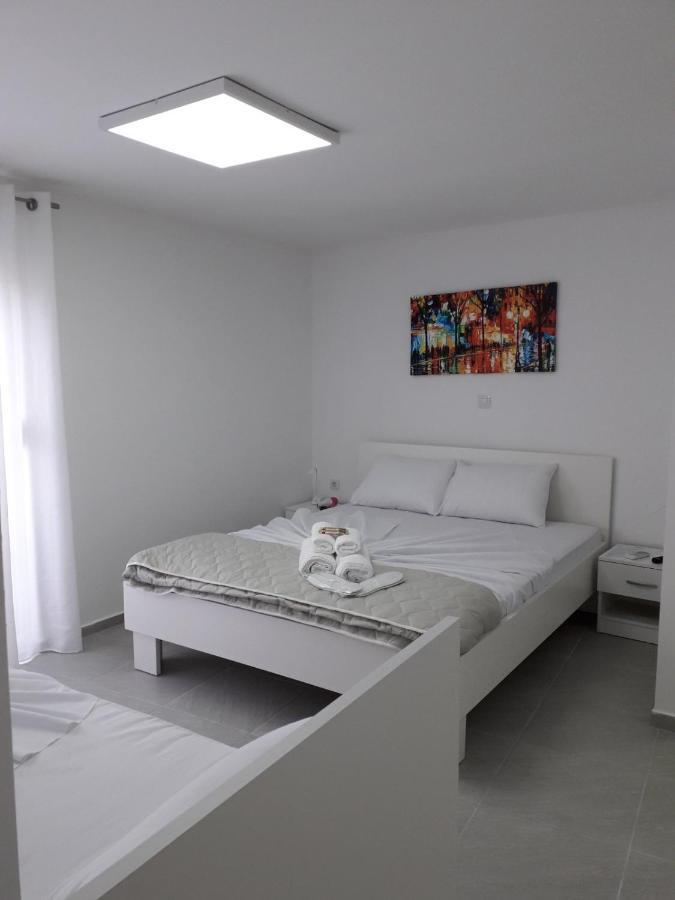 Redex Apartments Охрид Екстер'єр фото