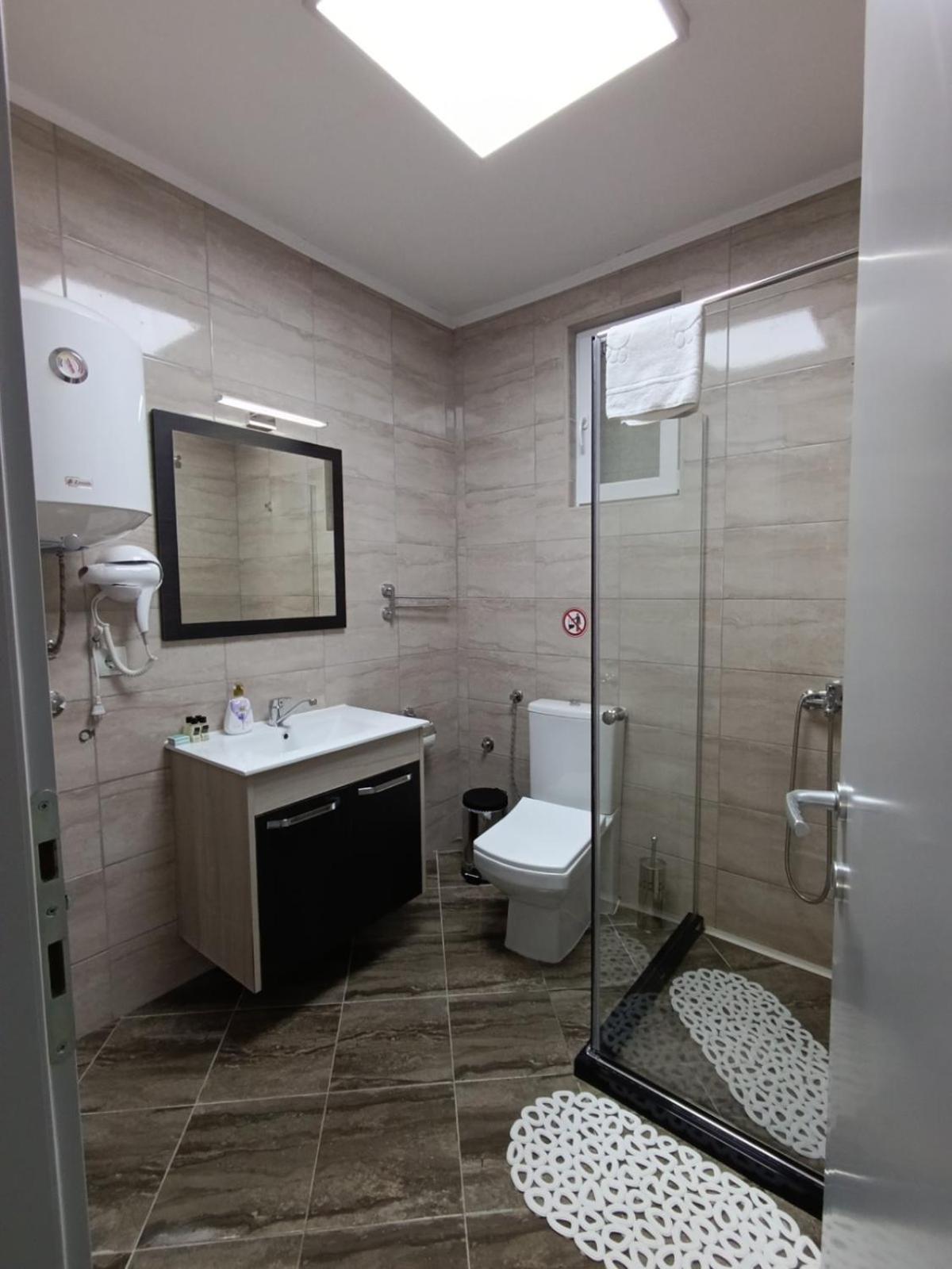 Redex Apartments Охрид Екстер'єр фото